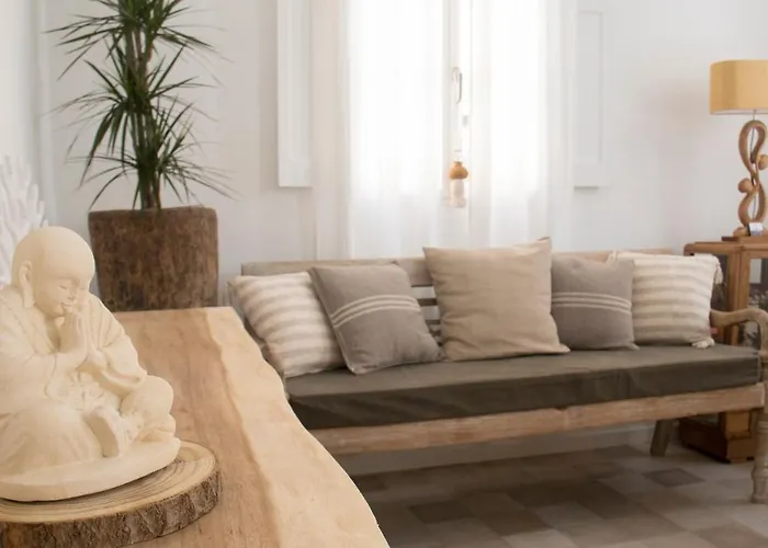 Infinito Hotel Boutique - Adults Only Ciutadella 